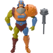 Masters of the Universe Origins 200X Man-at-arms