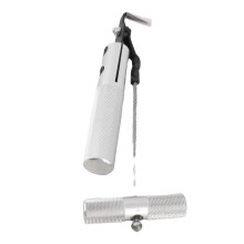 Tempered Steel Windscreen Knife