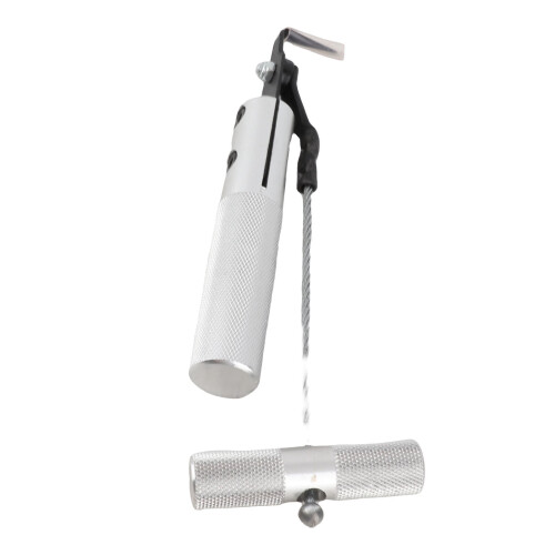 Tempered Steel Windscreen Knife