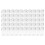50 PCS  Plastic Round Dessert Cups Multi-Use Parfait Cup  Dessert Cups for Dessert with Pudding Mousse 1