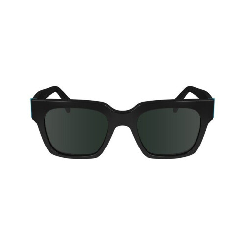 Paul Smith Sunglasses - PAUL SMITH - PS24600S KENLEY - Black - Acetate - Square 1