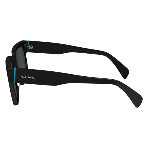 Paul Smith Sunglasses - PAUL SMITH - PS24600S KENLEY - Black - Acetate - Square 2
