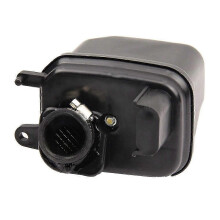 Luftfilterkasten-Baugruppe für Yamaha PW50 1981-2010