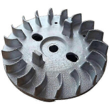 Generator-Ersatzteile für ET950 – Kompakter Schwungradaustausch
