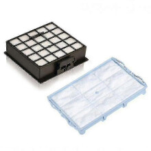 Kit de filtres pour aspirateur Bosch séries BSGL, VSZ, BSD et BSA