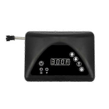 Grillcontroller voor Masterbuilt MB20071317, vervangend onderdeelnummer 9907160014