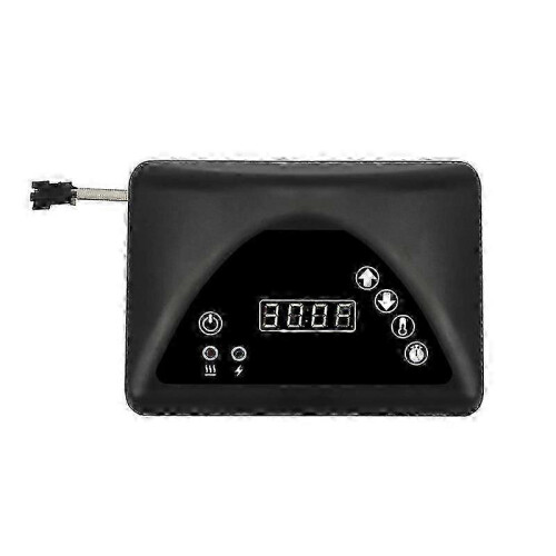 Grillcontroller voor Masterbuilt MB20071317, vervangend onderdeelnummer 9907160014