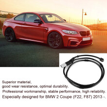 Rear Brake Sensor Cable 34356792292 BMW