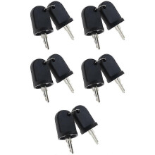 Vervangende contactsleutels voor RXV G&E - 2 stuks 611282 605946