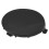 Abschleppösenabdeckung hinten für FORD C-MAX 2003-2010 1