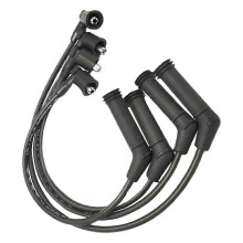 Cables de bujía para Hyundai Getz, 4 cables de encendido, 2750102H00