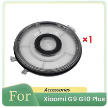 Tapa inferior de la aspiradora para Xiaomi G9 G10