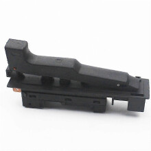 Interrupteur de remplacement pour meuleuse d'angle Bosch GWS20-180 - accessoire pour outil