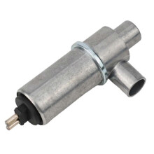 Vanne de régulation d'air A0001411225 pour moteur de ralenti 380SE 380SEC 380SEL