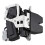 Tailgate latch for Ford Kuga Mondeo trunk lock replacement 1