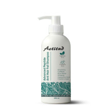 Actitud Advanced Peptide Anti Hairfall Shampoo - Med Risvatten, Rosmarin, Hyaluronsyra & Koffein - Paraben & Sulfatfri