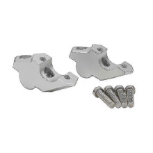 Elevadores de 28 mm para F900XR con adaptador 2018-2020