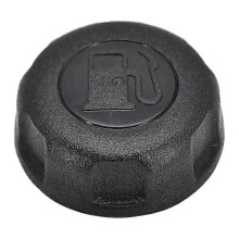 Tapón de combustible de repuesto para motores Honda GC135, GC160 y GC190.