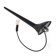 Brazo de antena para Fiat 500 - Compatible con los números de pieza 50540987 y 51910790