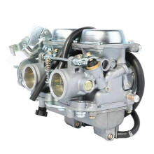 Zweizylinder-Vergaser für Motorräder 26 mm 250 cm³ CBT 125/250 ATVs