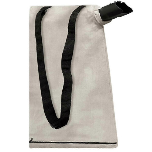 Dust bag for Toro 51558 51609 leaf blower accessory