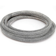 Replacement deck belt for 42 inch mower, GX20072 1/2x104 fit John Deere