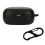 Soft silicone case for Live Pro 2 earbuds with durable cover 1