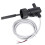 High precision water flow switch FS-10 for level detection 100V 1