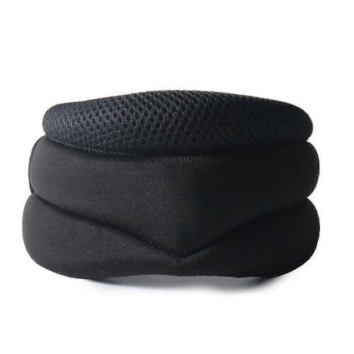 Cervical support brace for sleeping - helps reduce snoring naturally