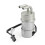 Fuel pump for Suzuki Intruder VS1400 compatible with 700cc 1