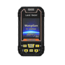 GPS portátil S320240603 para mediciones de alta precisión
