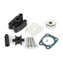 Vervangingswaaierset voor Yamaha 4A 5C buitenboordmotorwaterpomp