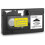 VHS-C videoadapter voor videorecorder - speel Super VHS-C tapes af 1
