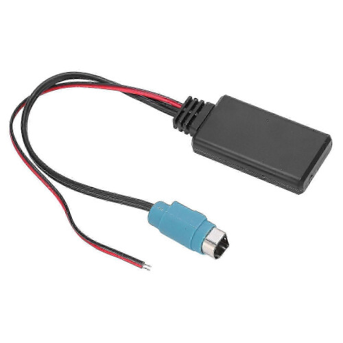 Alpine autoradio-adapter voor KCE-236B Bluetooth-kabel