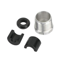 Kit de cables de marcha atrás para tuercas de bloqueo de dirección 3D GSI HX LRV 277000055