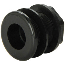 3/4-inch connector voor de installatie van schuifwanden