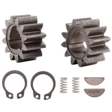 Replacement drive wheel kit for Honda mower 42661-VE2-800