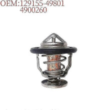 Thermostat pour pièces de moteur Yanmar 4TNV88 et 3TNV88