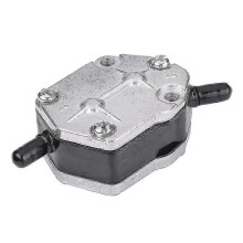 Brandstofpomp voor buitenboordmotoren van 25-85 pk, aluminium vervangingsonderdeel