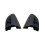 Handle cover for B6 2006-2011 CC 2009-2017 front driver door left right 1