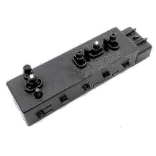 Interruptor de control del respaldo del asiento para Mitsubishi Outlander EX ASX RVR