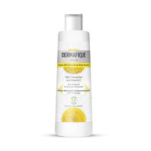 Dermafique Hydra Soft Nourishing Body Wash 250Ml, Duschgel För Kvinnor & Män, 24 Timmars Fukt, Utan Parabener/SLS/SLES
