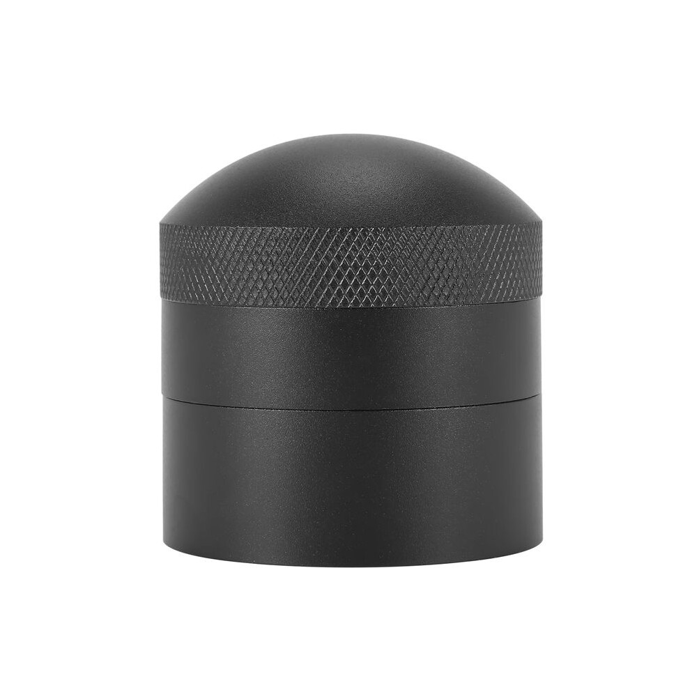 Semoic 58Mm Manual Barista Powder Coffee Espresso Latte Coffee Tamper Distributor Leveler Tool Needle Type Coffee Powder