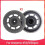 Sturdy trailer grid for X50 series, reliable replacement 1