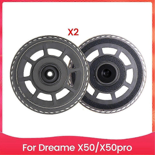 Sturdy trailer grid for X50 series, reliable replacement