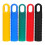 Broom handle grip replacement - Ergonomic plastic handle for cleaning 1
