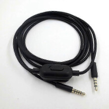 Headset-Kabel für Logitech G Pro X G433 G233 Modelle