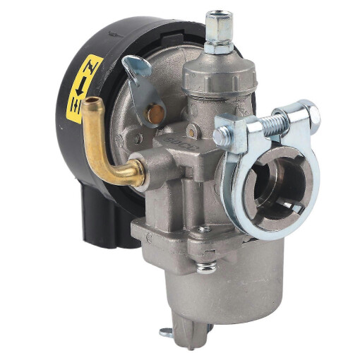 Carburetor assembly for motorized bicycle - 49cc to 80cc