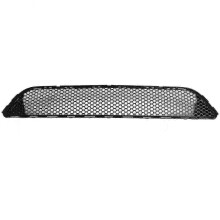 Grille de pare-chocs W204 pour Classe C AMG Line, grille inférieure de remplacement
