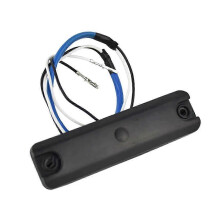 Kofferbakopener voor Hyundai I40 - Ontgrendelingsknop achteraan 812603Z000